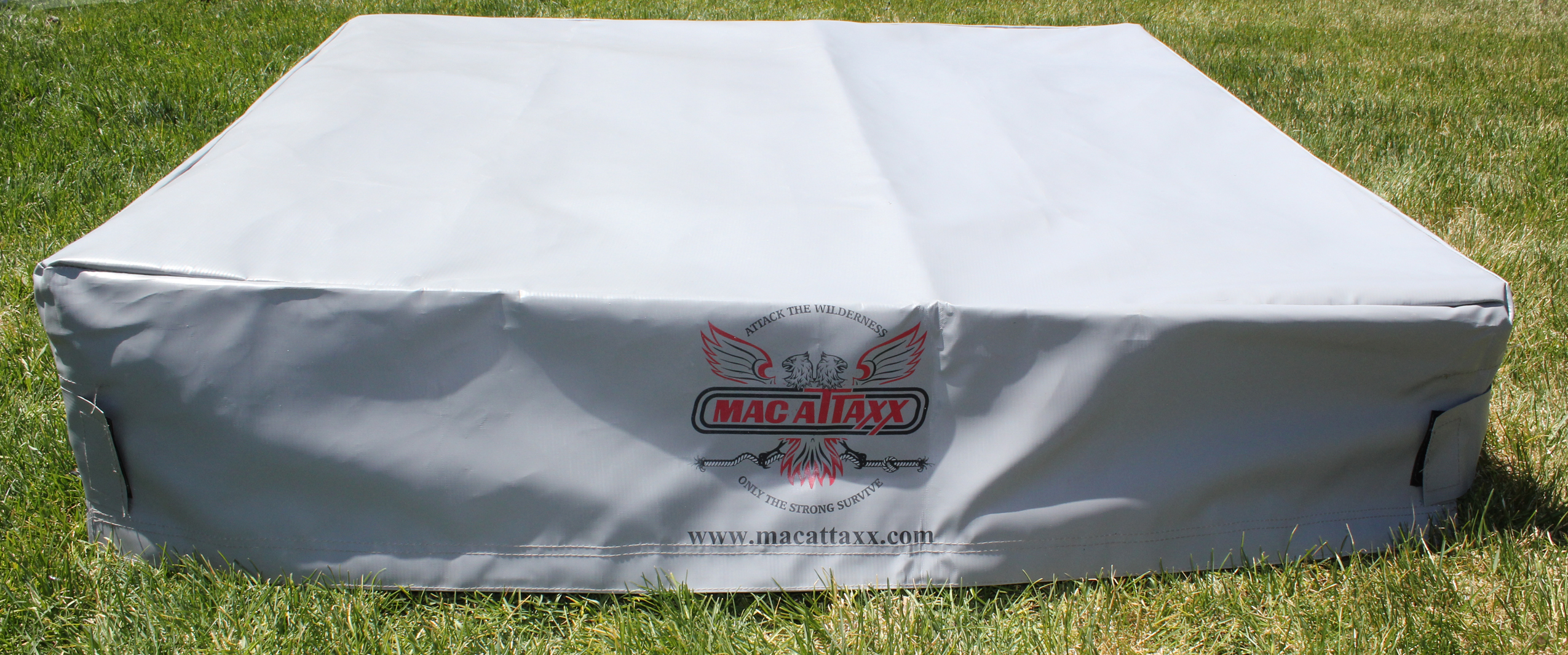 Roof Top Tent Travel Cover